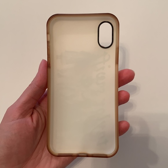 TAYLOR SWIFT iPhone XS phone case - Folklore Eras - Picture 2 of 8